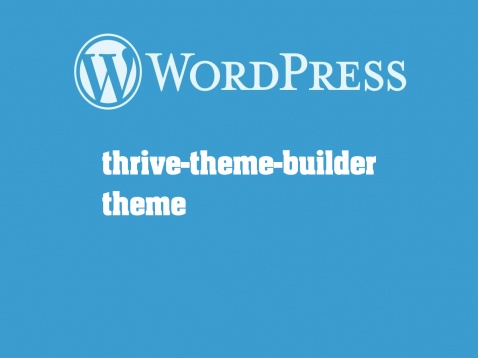 thrive-theme-builder theme